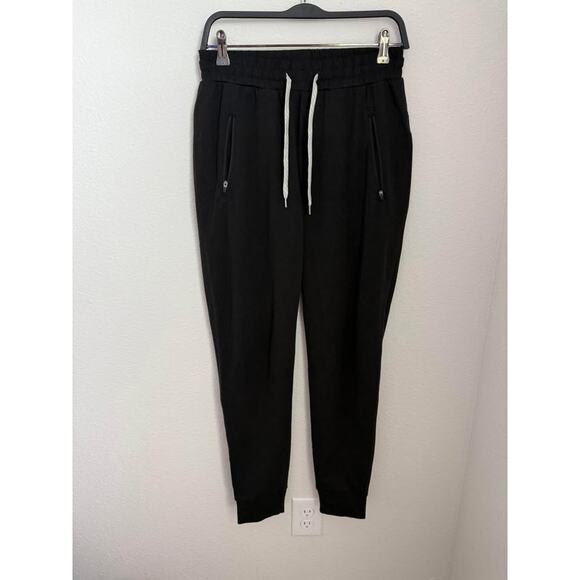 Vuori Men’s Ponto Performance Training Dreamknit Joggers Size S - Picture 3 of 9
